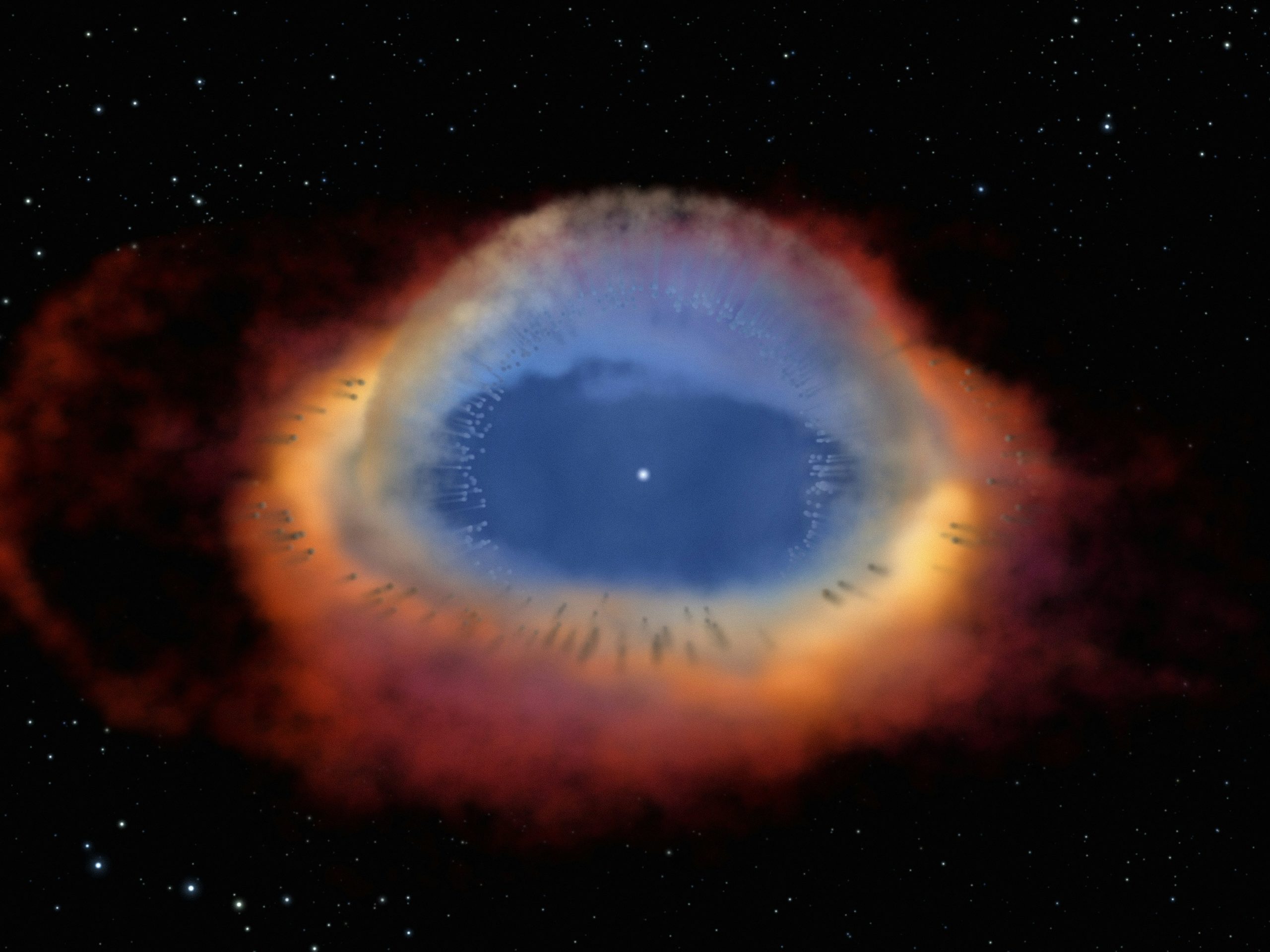 NASA Hubble Space Telescope/Unsplash