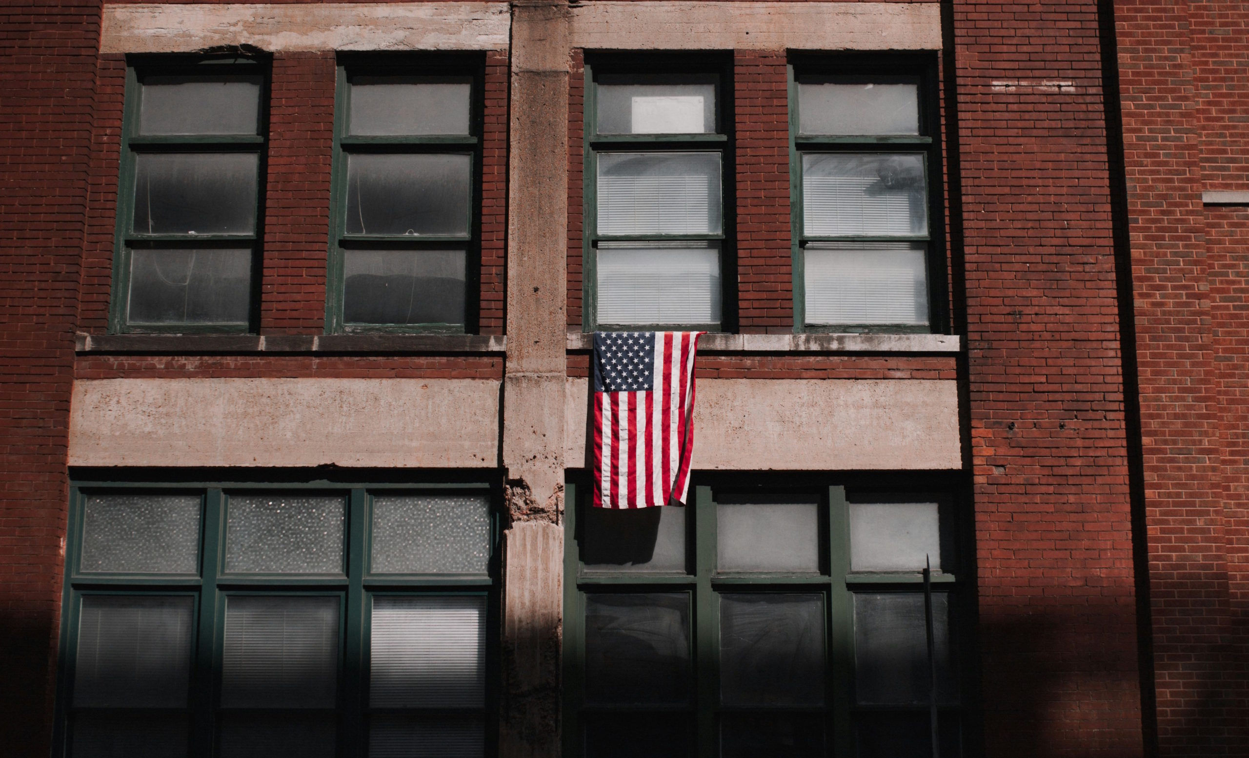 Andrew Neel/Unsplash