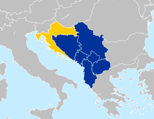Western Balkans