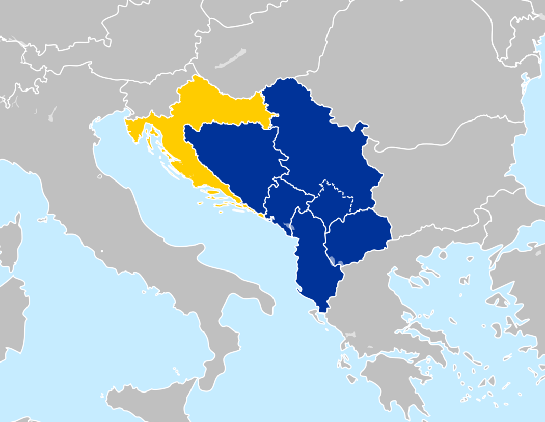 Western Balkans