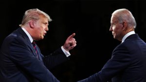 Trump Biden - Photo form Setav.org