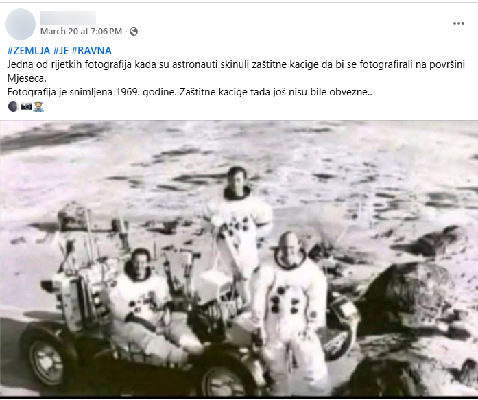 Screenshot/Facebook